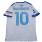 Napoli 21-22 Maradona away