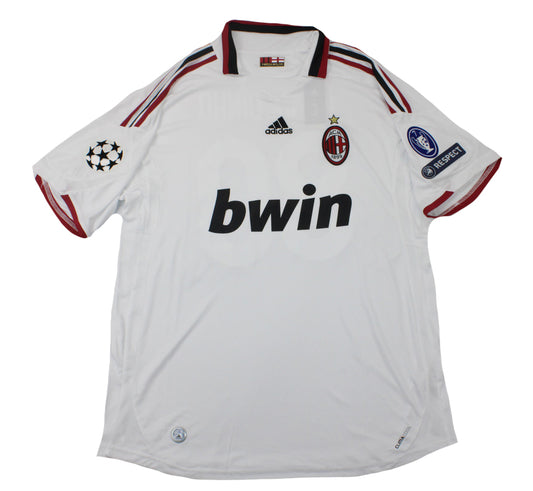 Milan 09-10 away