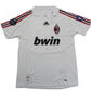 Milan 07-08 away