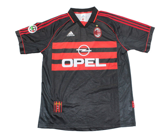 Milan 98-99 third