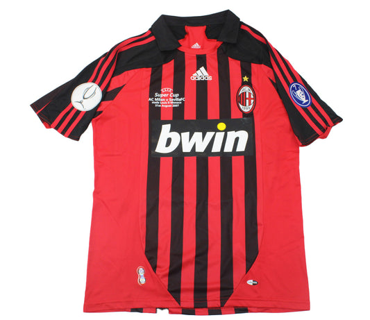 Milan 2007 SuperCup