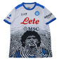 Napoli 21-22 Maradona away