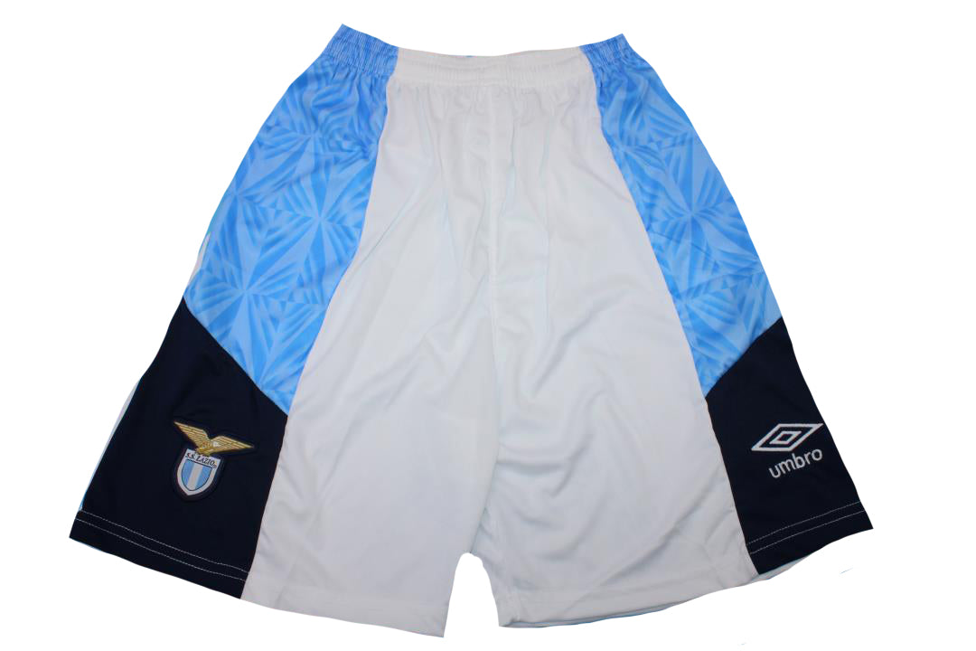 Lazio 91-92