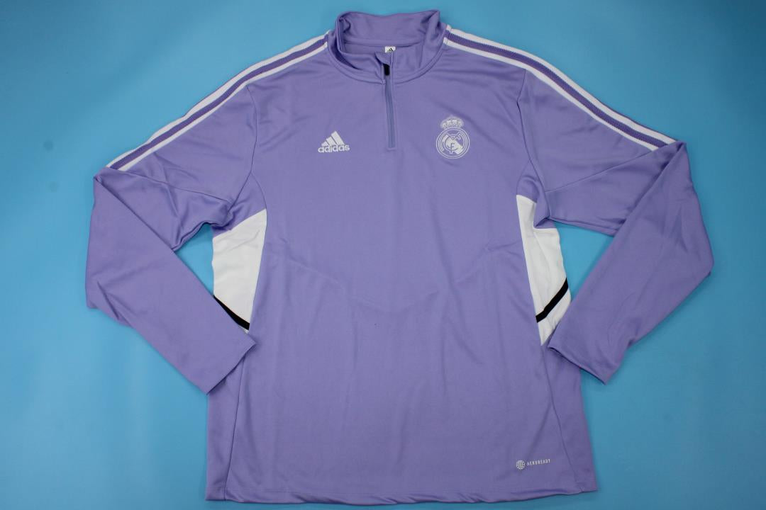 Madrid 22-23 purple