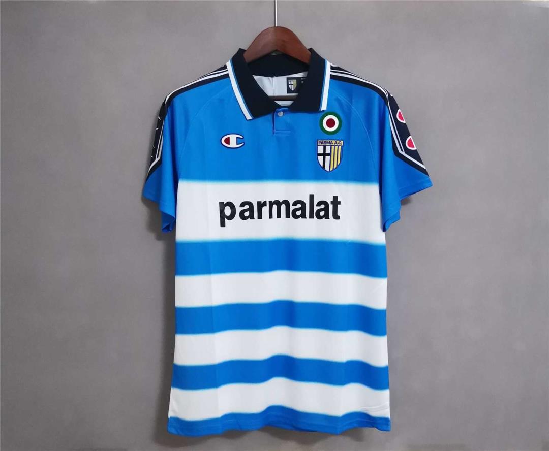 Parma BUFFON 99-00