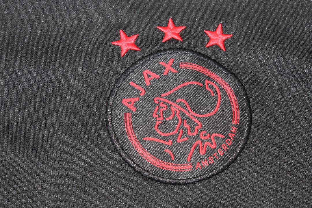 Ajax 21-22 black bob