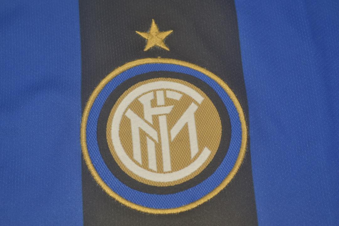 Inter 08-09 UCL