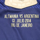 Argentina 14 away Final