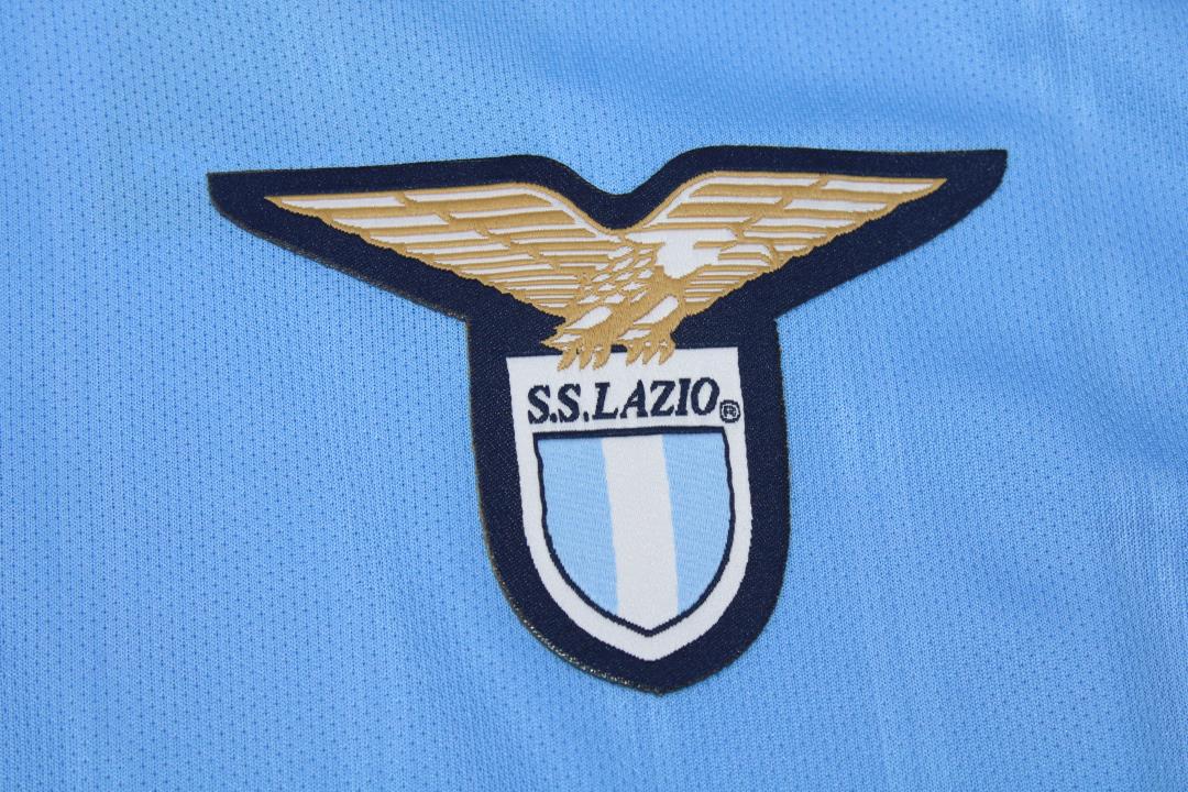 Lazio 21-22