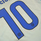 Inter 2010-11 UCL away