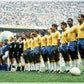 Brasile 1970 Pelé