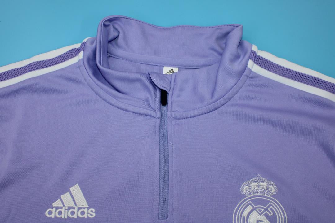 Madrid 22-23 purple