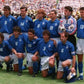 Italia 1994 home