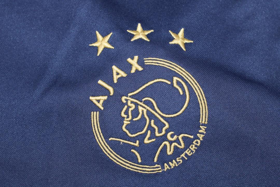 Ajax 22-23 blue trn