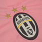 Juventus 15-16 third