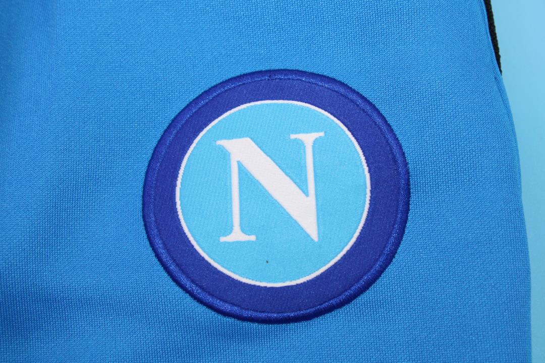 Napoli 22-23 blue d10