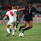 Milan 1995 Finale UCL
