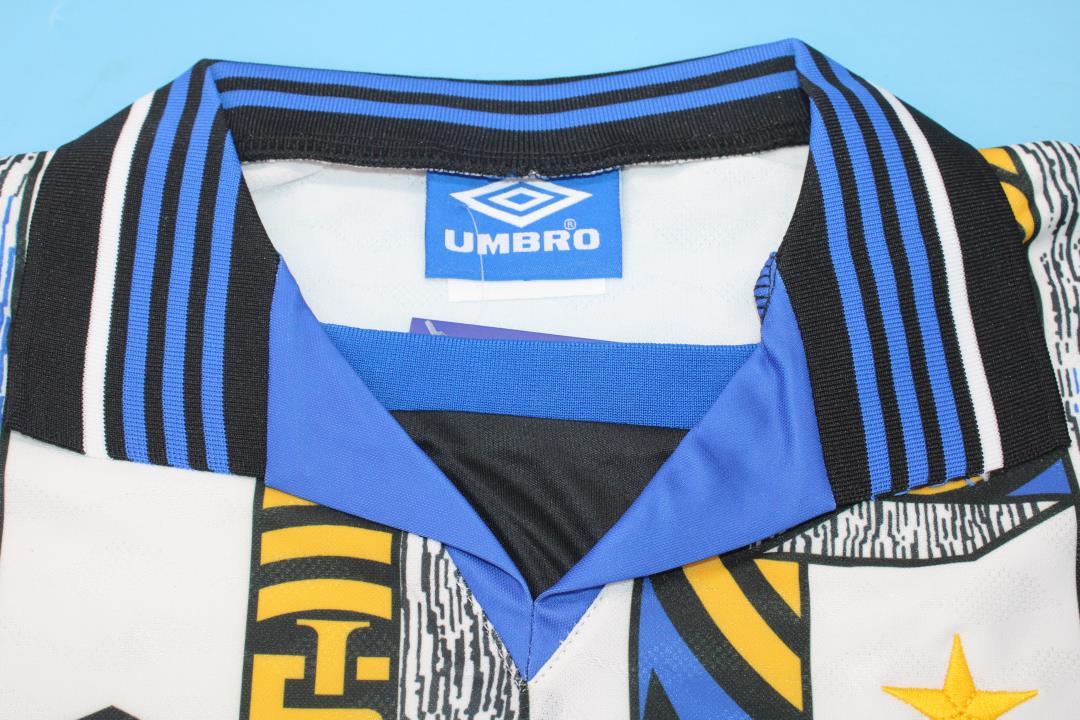 Maglia clearance inter umbro