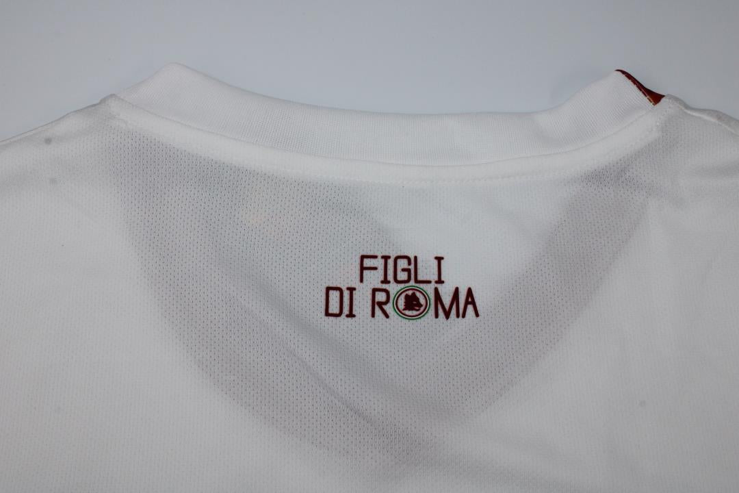 I numeri di maglia della Roma 2022/23