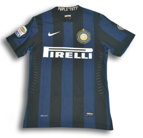 Zanetti maglia sale