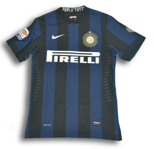Inter Zanetti Last Match
