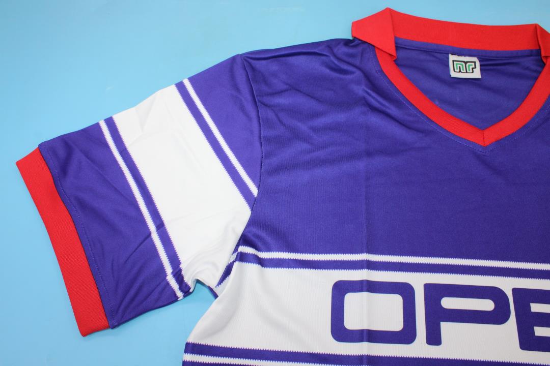 Maglia on sale fiorentina 1983