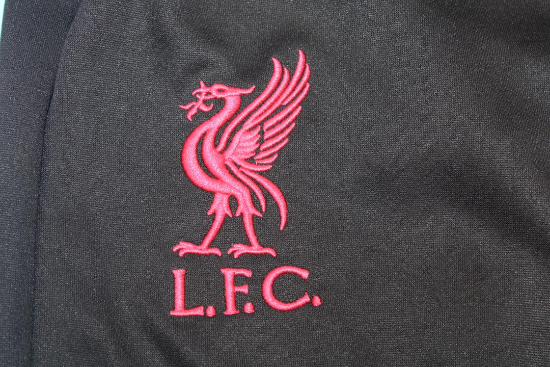 Liverpool 22-23 black