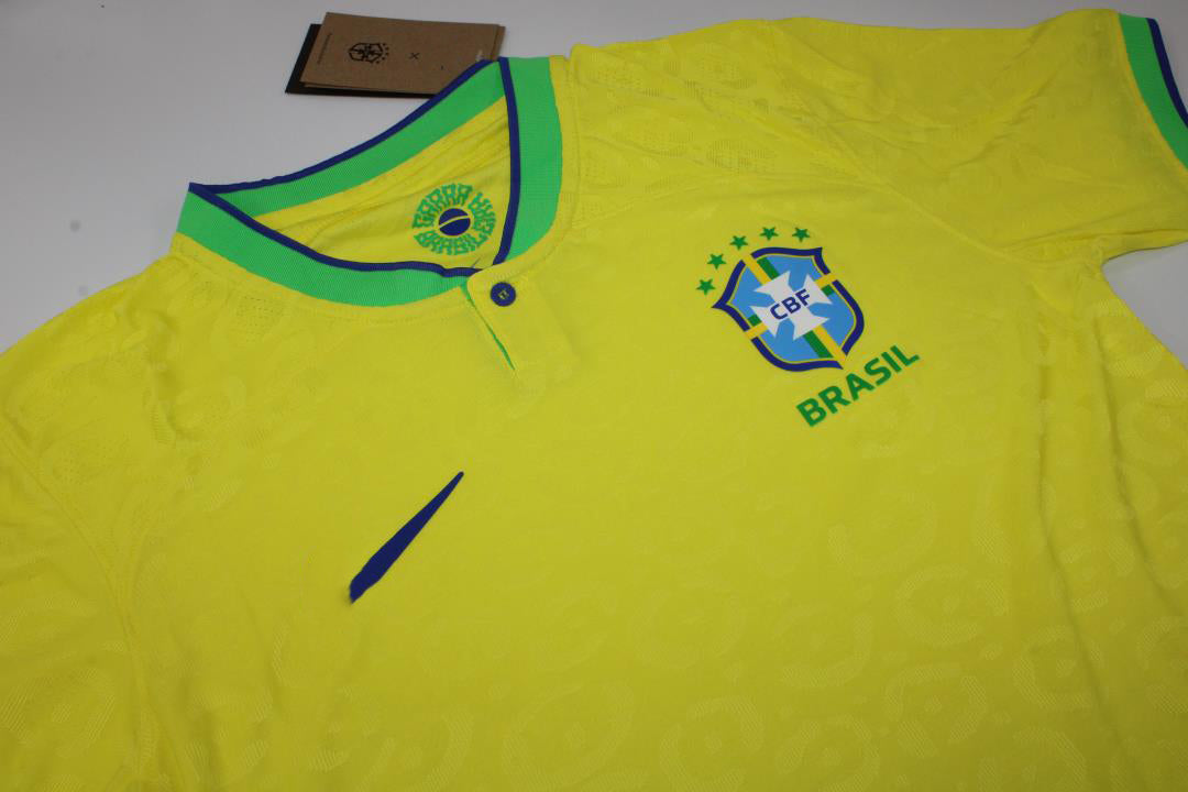 Brasile 22 Player
