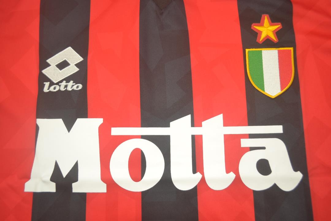 Milan 93-94