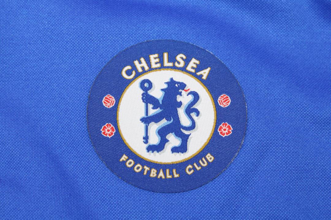 Chelsea 22-23 blue caps