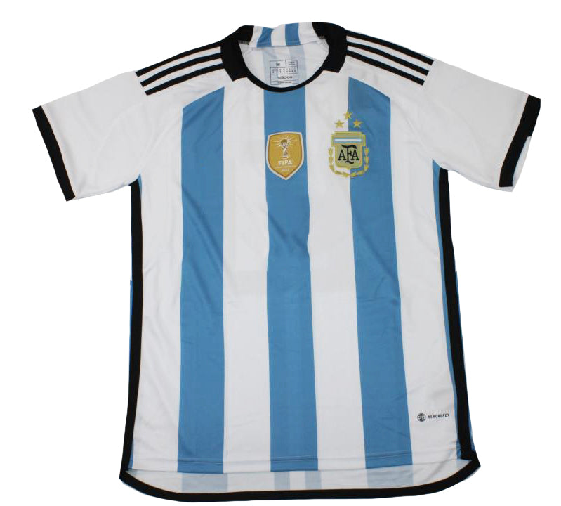Argentina 2023