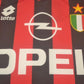 Milan 96-97
