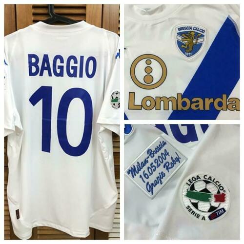 Maglia deals baggio brescia