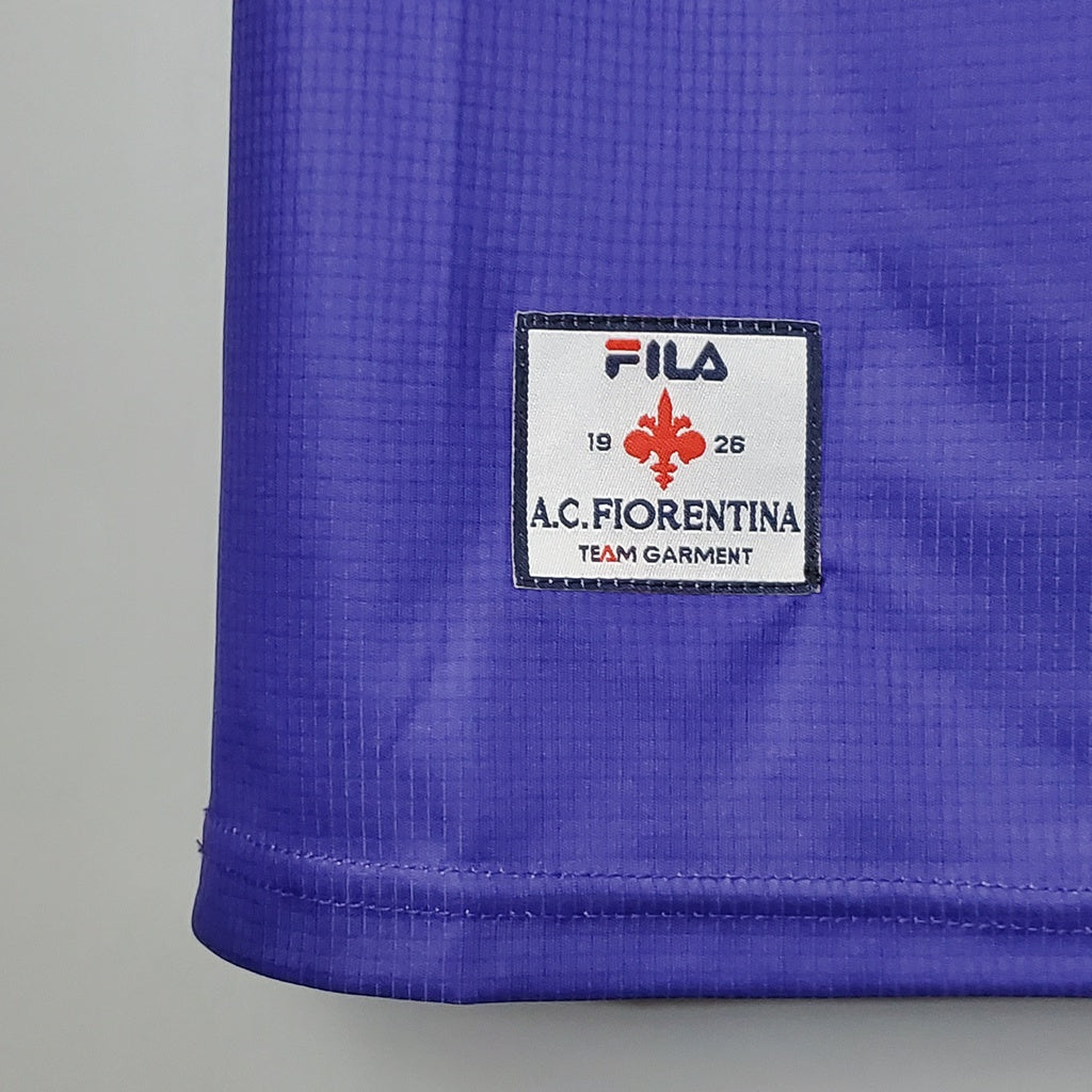 Fiorentina 98 99