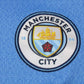 Manchester City 21-22
