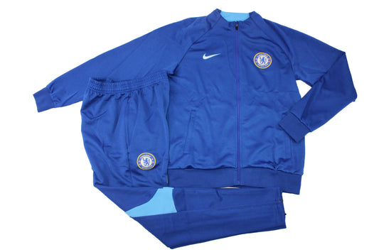 Chelsea 22-23 blue