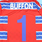 BUFFON Parma 98-99