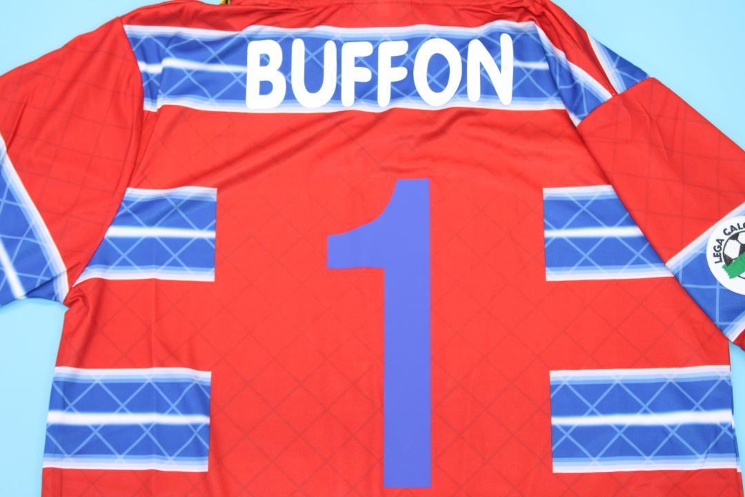 BUFFON Parma 98-99