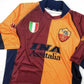 Roma 01-02 UCL kids