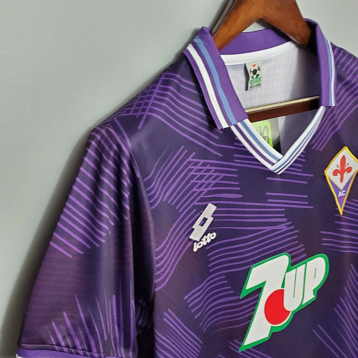Fiorentina 92-93