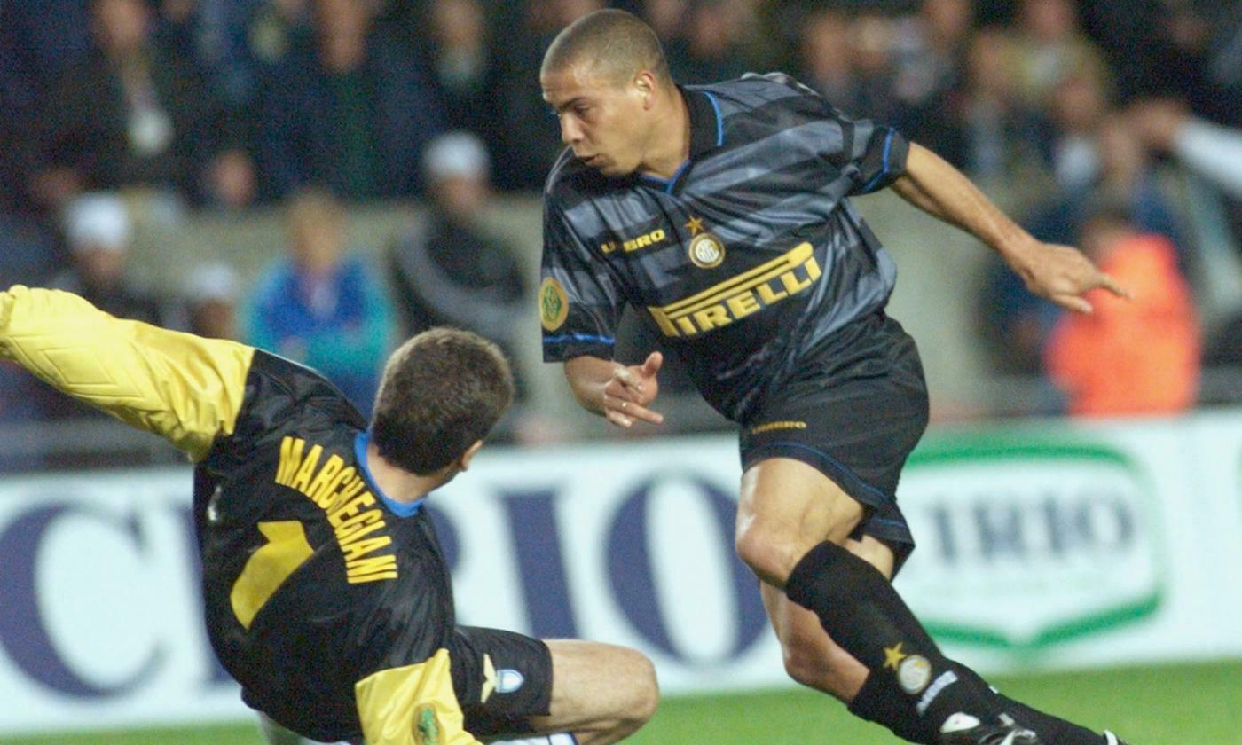 Inter Uefa Final 97-98