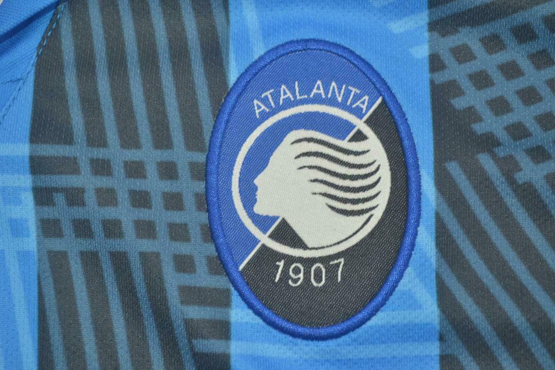 Atalanta 91-92