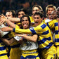 Parma 98-99 Uefa Final