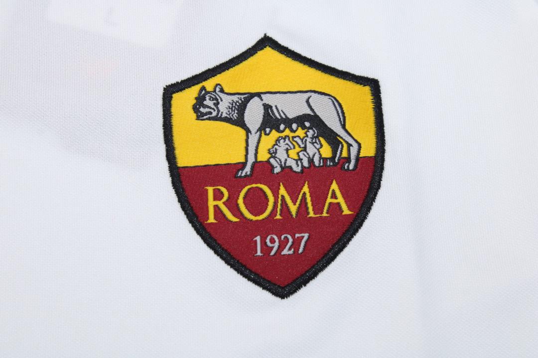 Roma 21-22 away