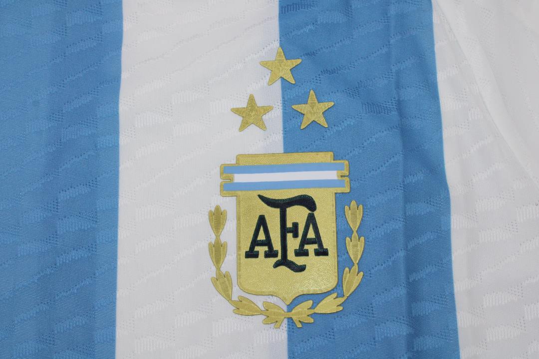 Argentina 23 Player