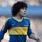 Boca 1981 Maradona