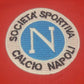 Napoli 88-89 red