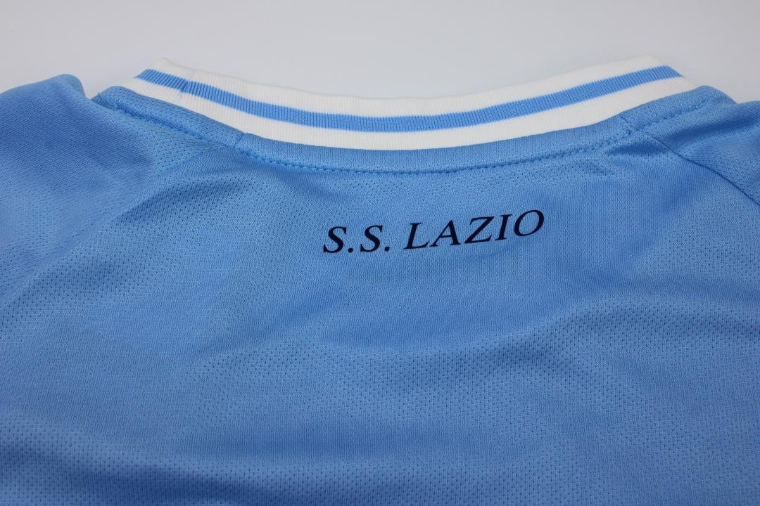 Lazio 22-23