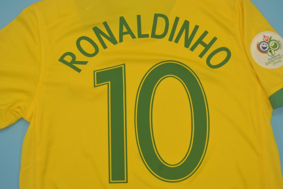 Brasile 2006