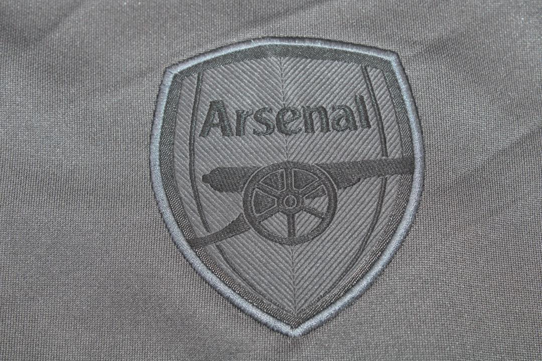 Arsenal 22-23 grey